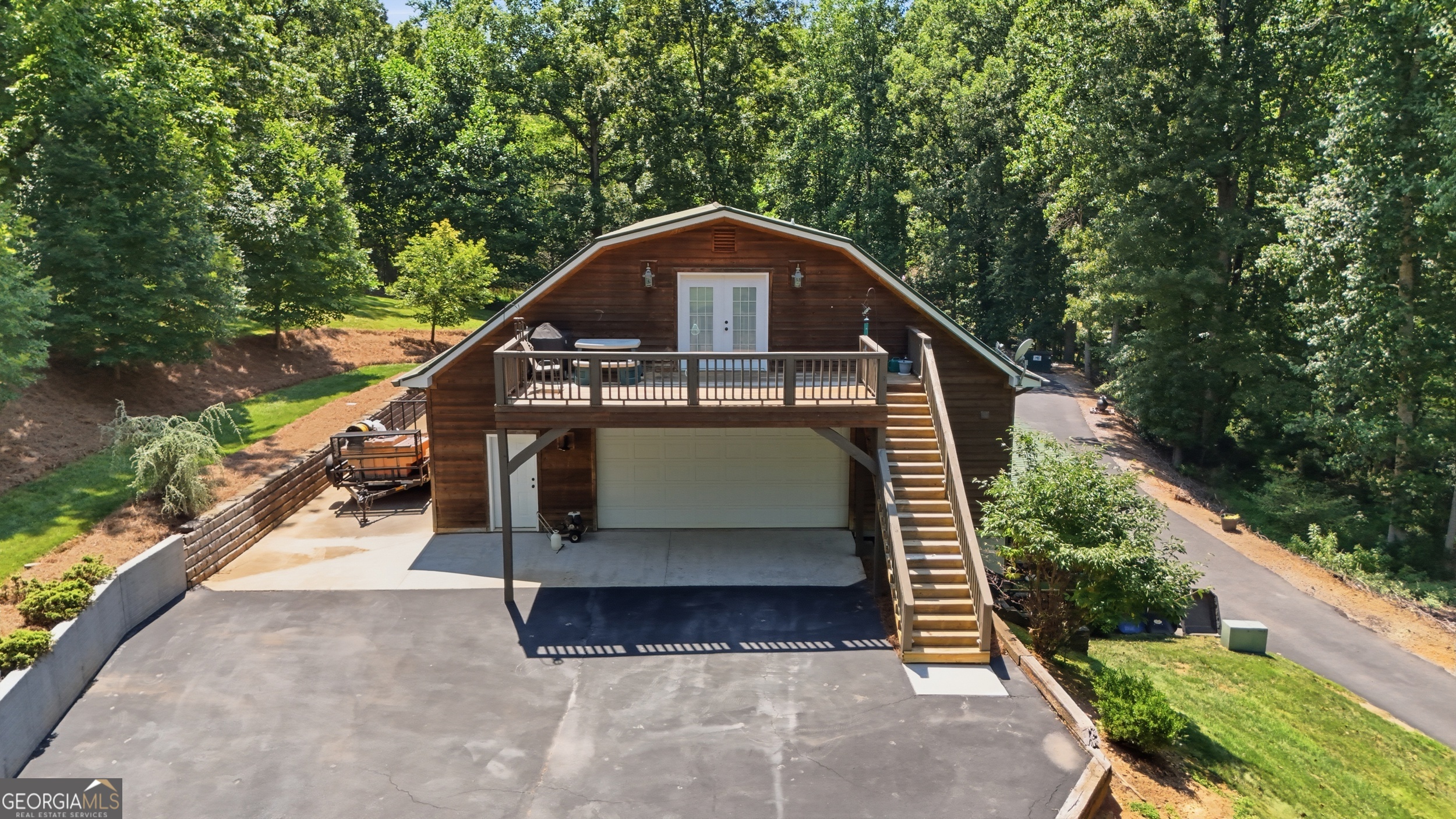 1091 Echota Road Clarkesville, GA 30523 - Photo 74 of 116