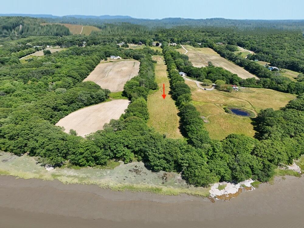 679 Friendship Road Waldoboro, ME 04572 - Photo 2 of 7 1-Aerial-3-1000px