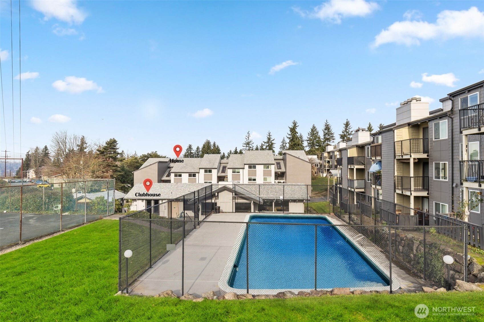 2020 Grant Avenue South, Unit A202 Renton, WA 98055 - Photo 21 of 31