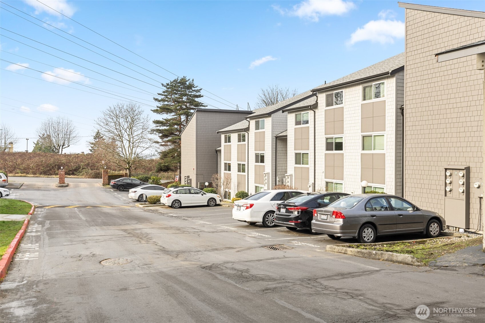2020 Grant Avenue South, Unit A202 Renton, WA 98055 - Photo 29 of 31