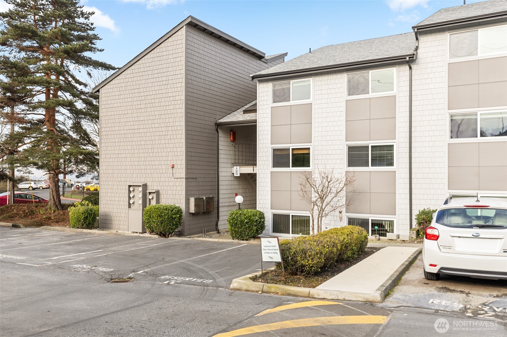 2020 Grant Avenue South, Unit A202 Renton, WA 98055 - Photo 37 of 40