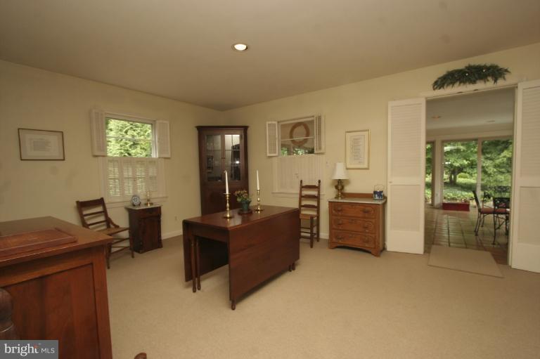 9625 Old Spring Road Kensington, MD 20895 - Photo 22 of 30 Dining Room