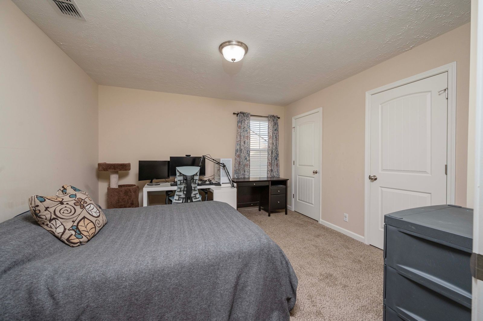 3448 Risen Star Drive Murfreesboro, TN 37128 - Photo 11 of 19 a bed room with furniture and a window