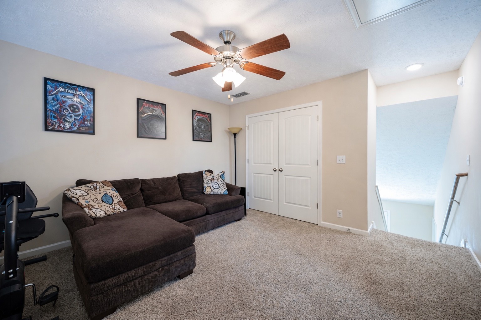 3448 Risen Star Drive Murfreesboro, TN 37128 - Photo 13 of 19 a living room with furniture and window