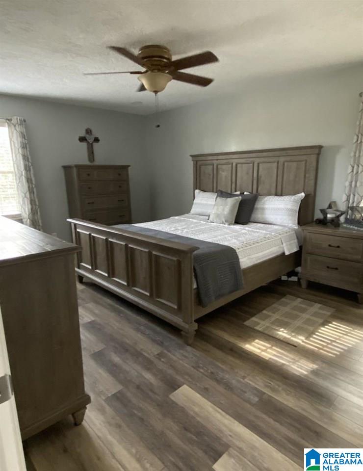 400 Oak Hill Road Anniston, AL 36201 - Photo 17 of 37