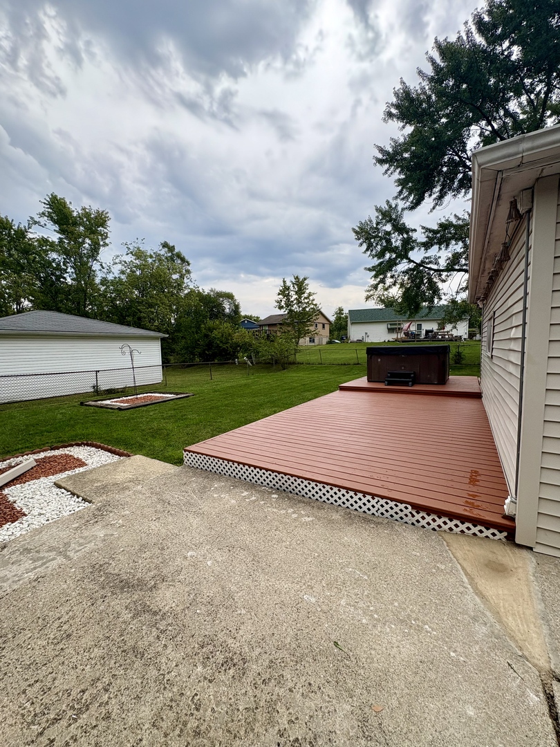 22153 Rockingham Road Richton Park, IL 60471 - Photo 36 of 36