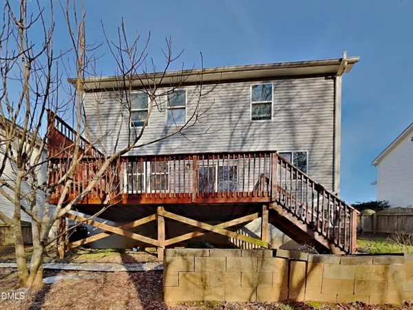 $2,199 | 283 Averasboro Drive, Clayton, NC 27520