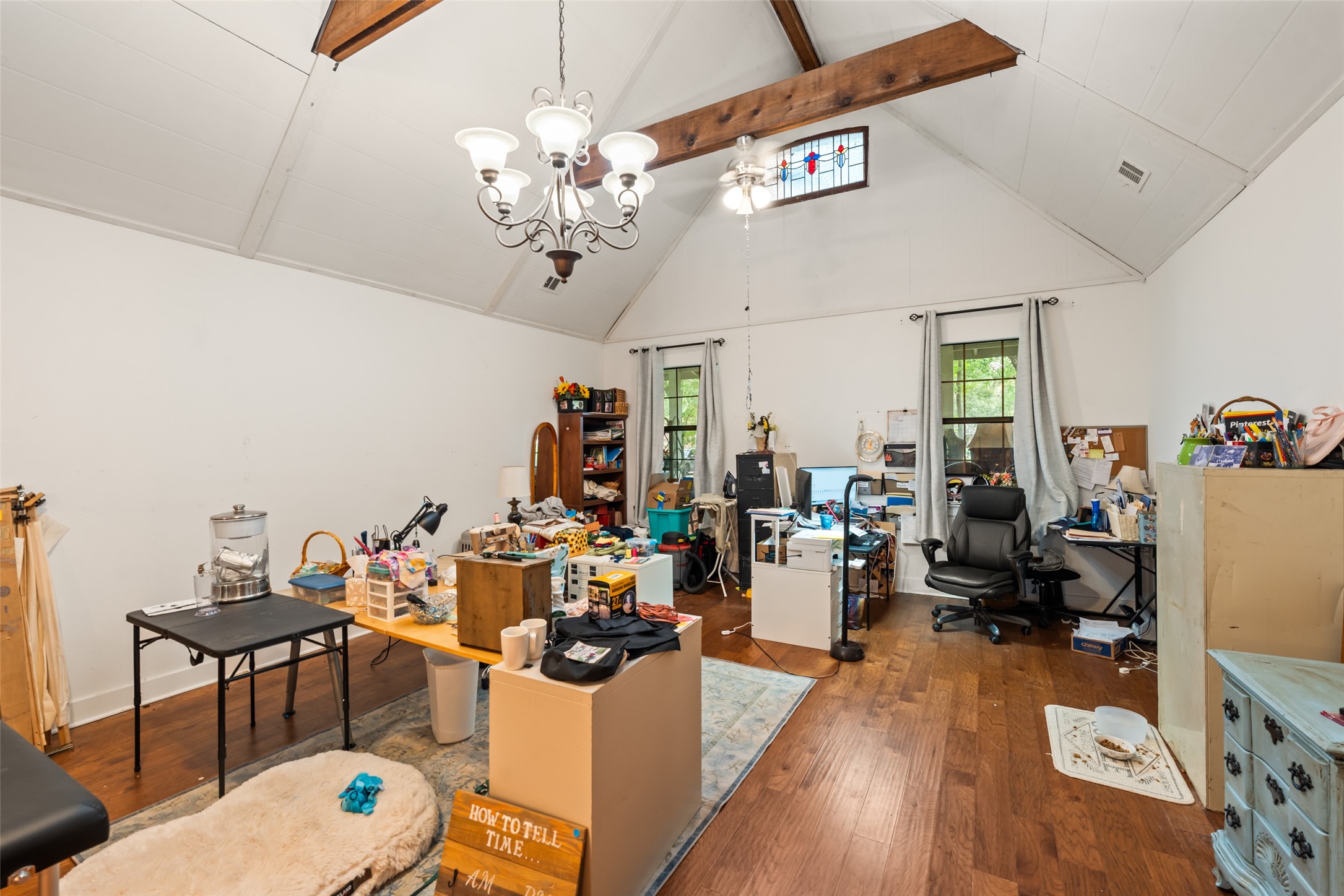 2319 Creekleaf Road Houston, TX 77068 - Photo 5 of 29 Gallery Image 5