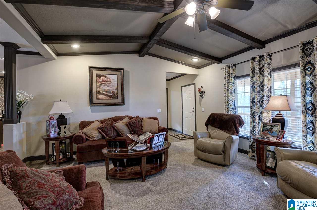 880 Copeland Ferry Road Cordova, AL 35550 - Photo 18 of 31