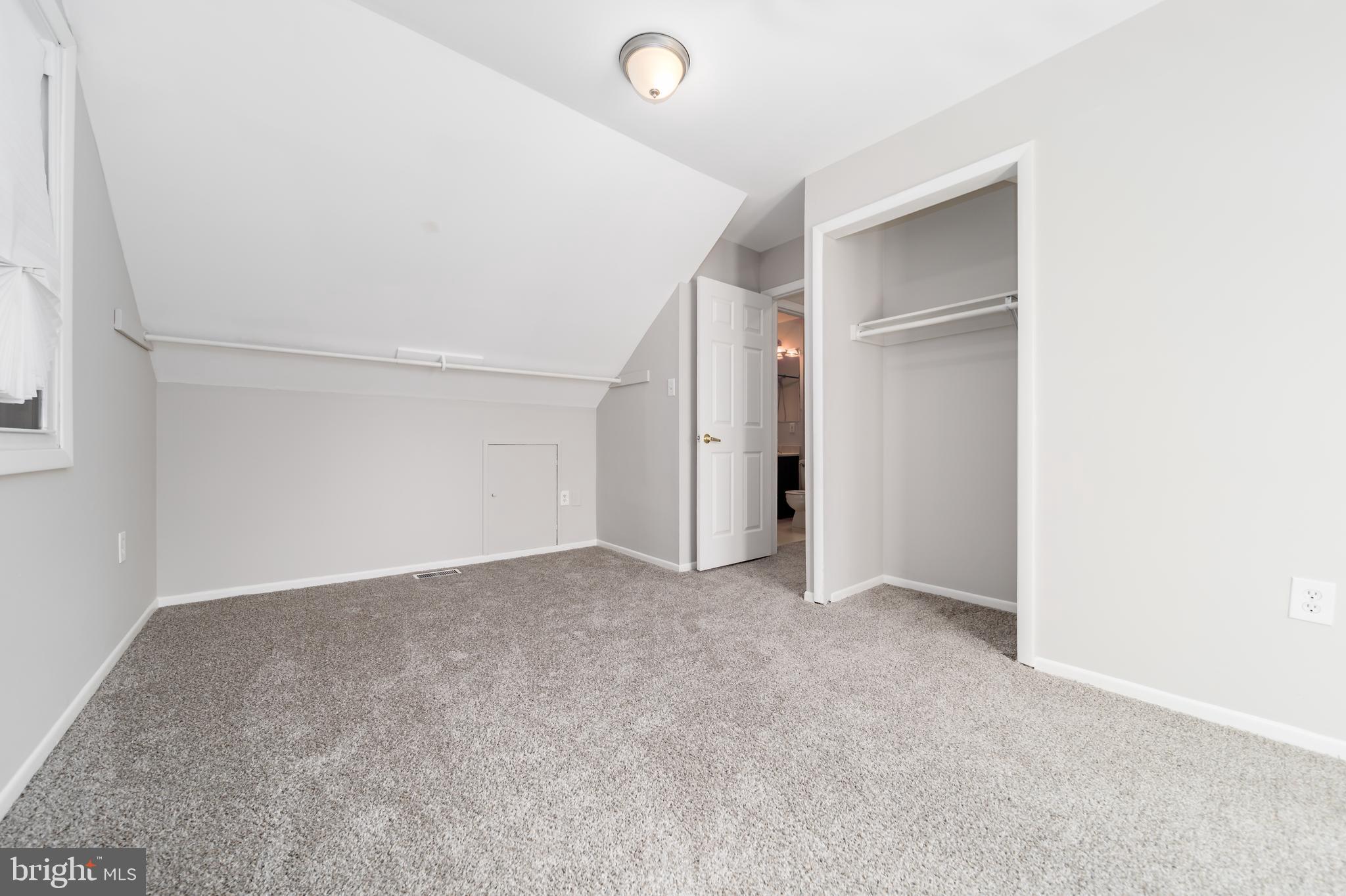115 West Mount Harmony Road Owings, MD 20736 - Photo 14 of 29 Bedroom #3