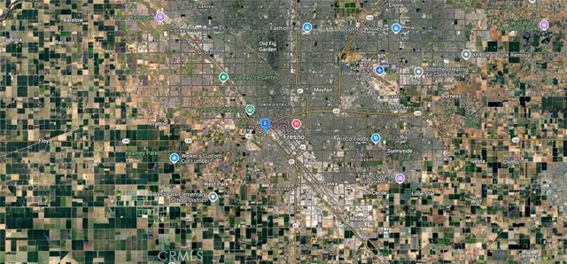 $59,999 | 337 South Plumas Street, Fresno, CA 93706