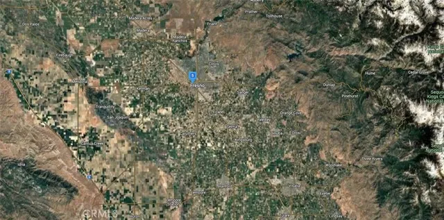 $59,999 | 337 South Plumas Street, Fresno, CA 93706