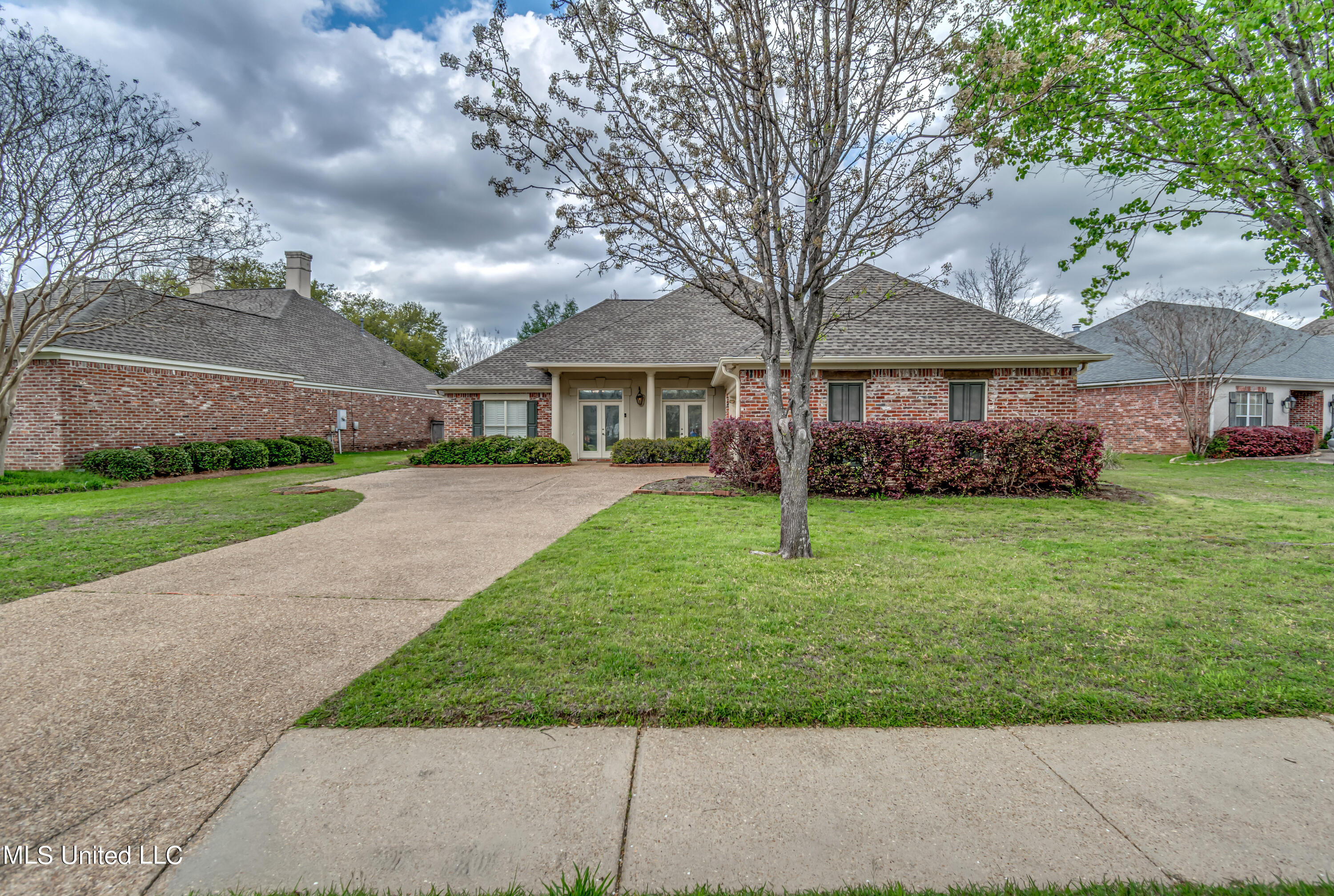 714 Danforth Drive Madison, MS 39110 - Photo 74 of 74 714 Danforth Dr-5