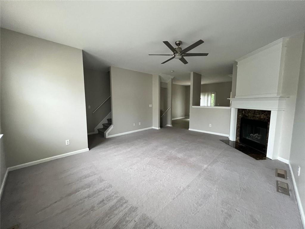 6877 Slate Stone Way Southeast Mableton, GA 30126 - Photo 12 of 15