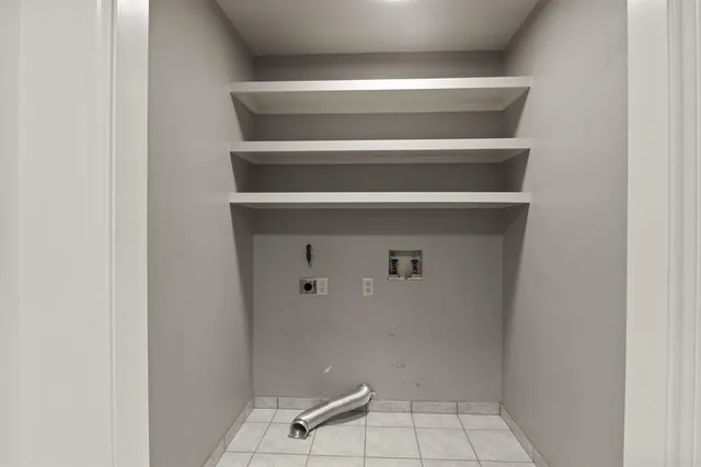 a view of washer and dryer