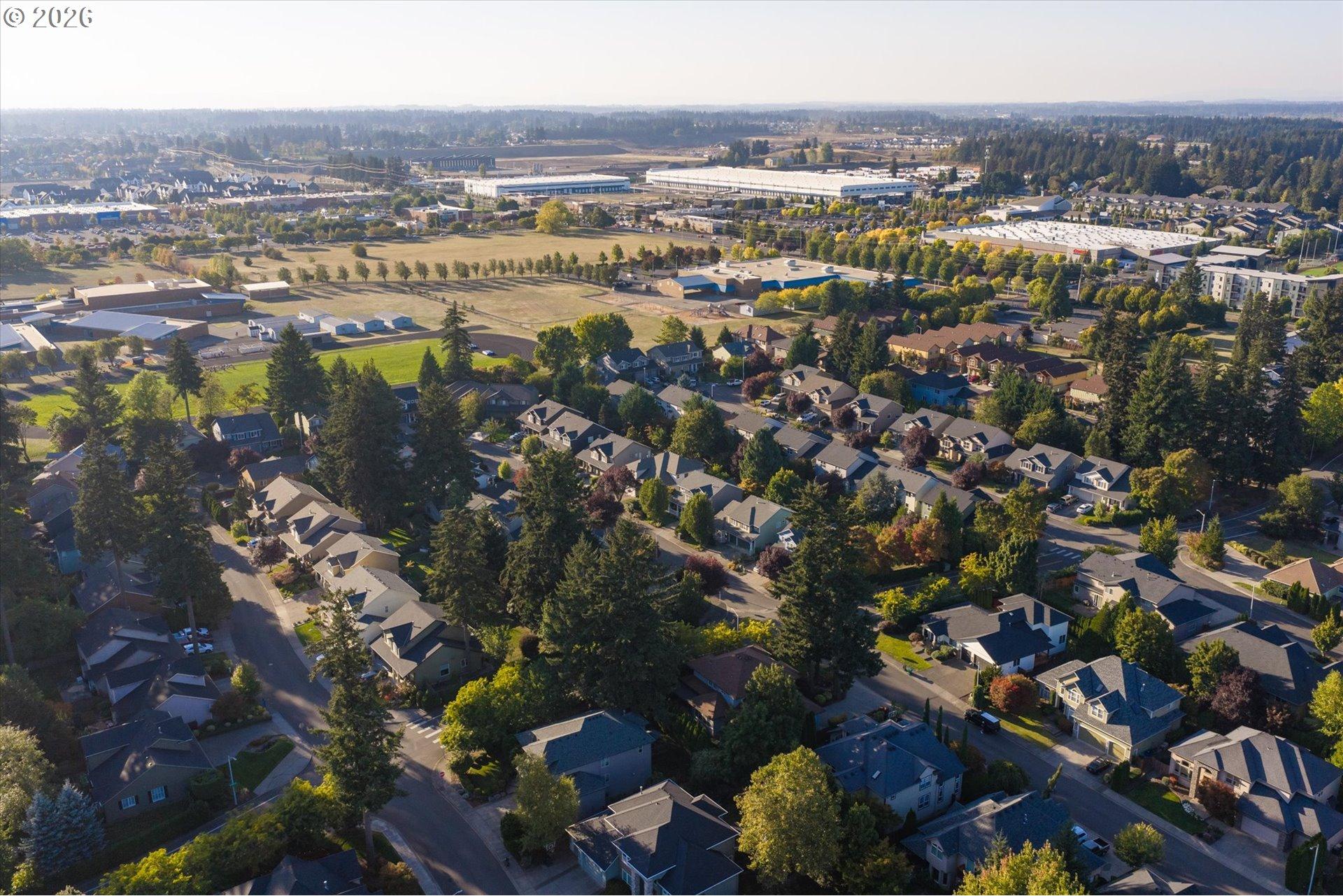 19901 Southeast 5th Way Camas, WA 98607 - Photo 48 of 48 Gallery Image 48
