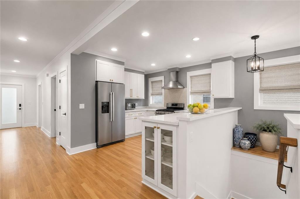 397 8th Street Northeast Atlanta, GA 30309 - Photo 20 of 48