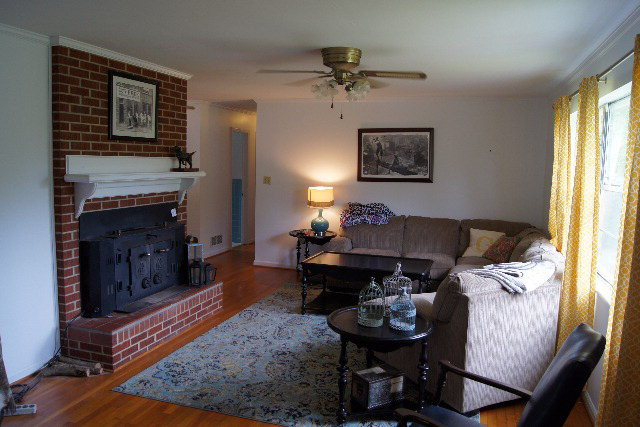 1398 Metasville Road Lincolnton, GA 30817 - Photo 3 of 13