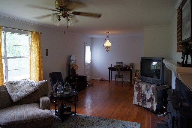 1398 Metasville Road Lincolnton, GA 30817 - Photo 4 of 13