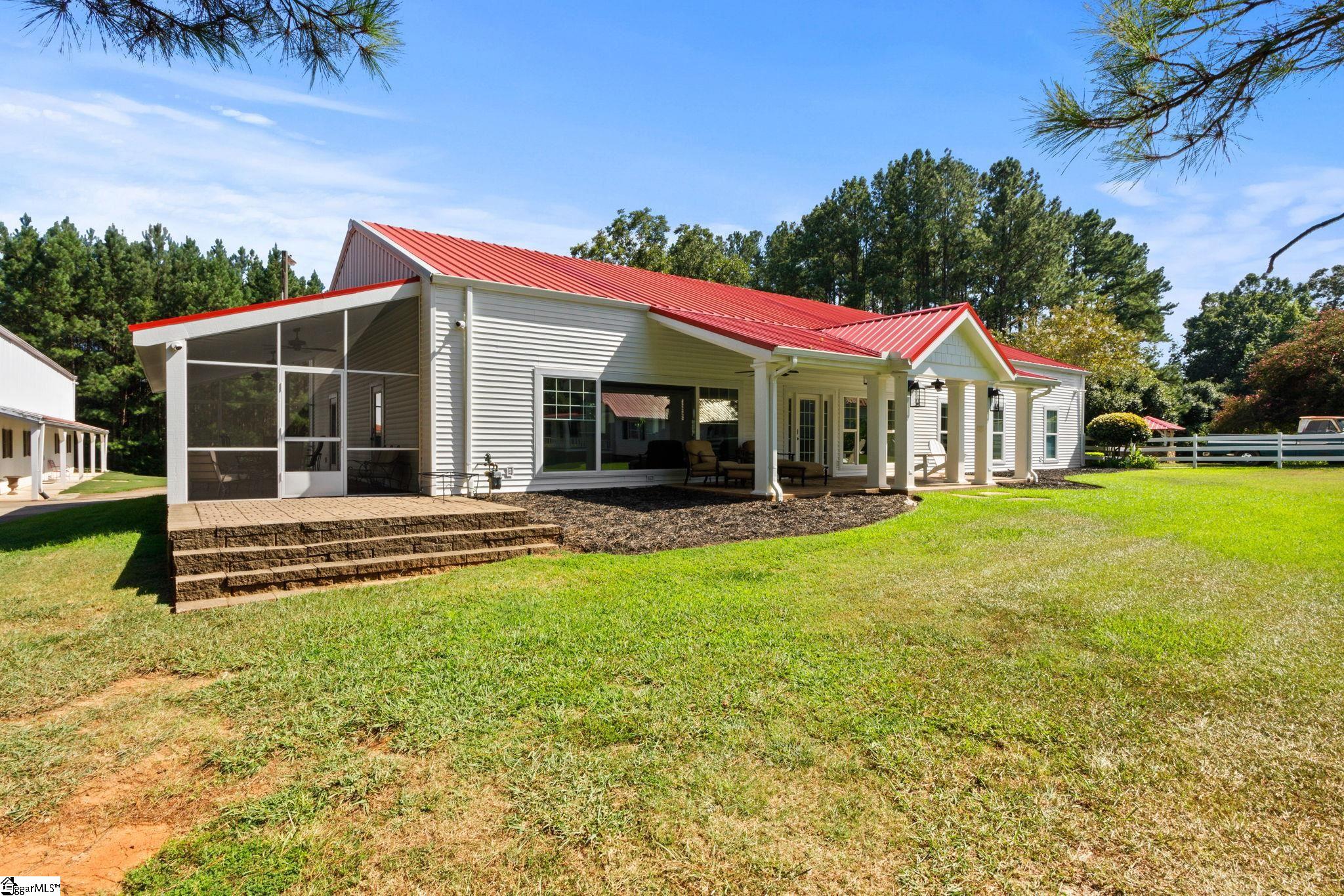 1929 Fairview Road Fountain Inn, SC 29644 - Photo 11 of 50 Gallery Image 11
