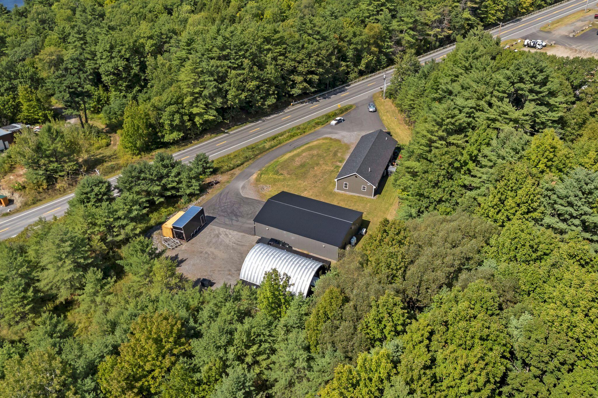 574 River Road Chelsea, ME 04330 - Photo 59 of 71 21_DJI_20260904123431_0153_D