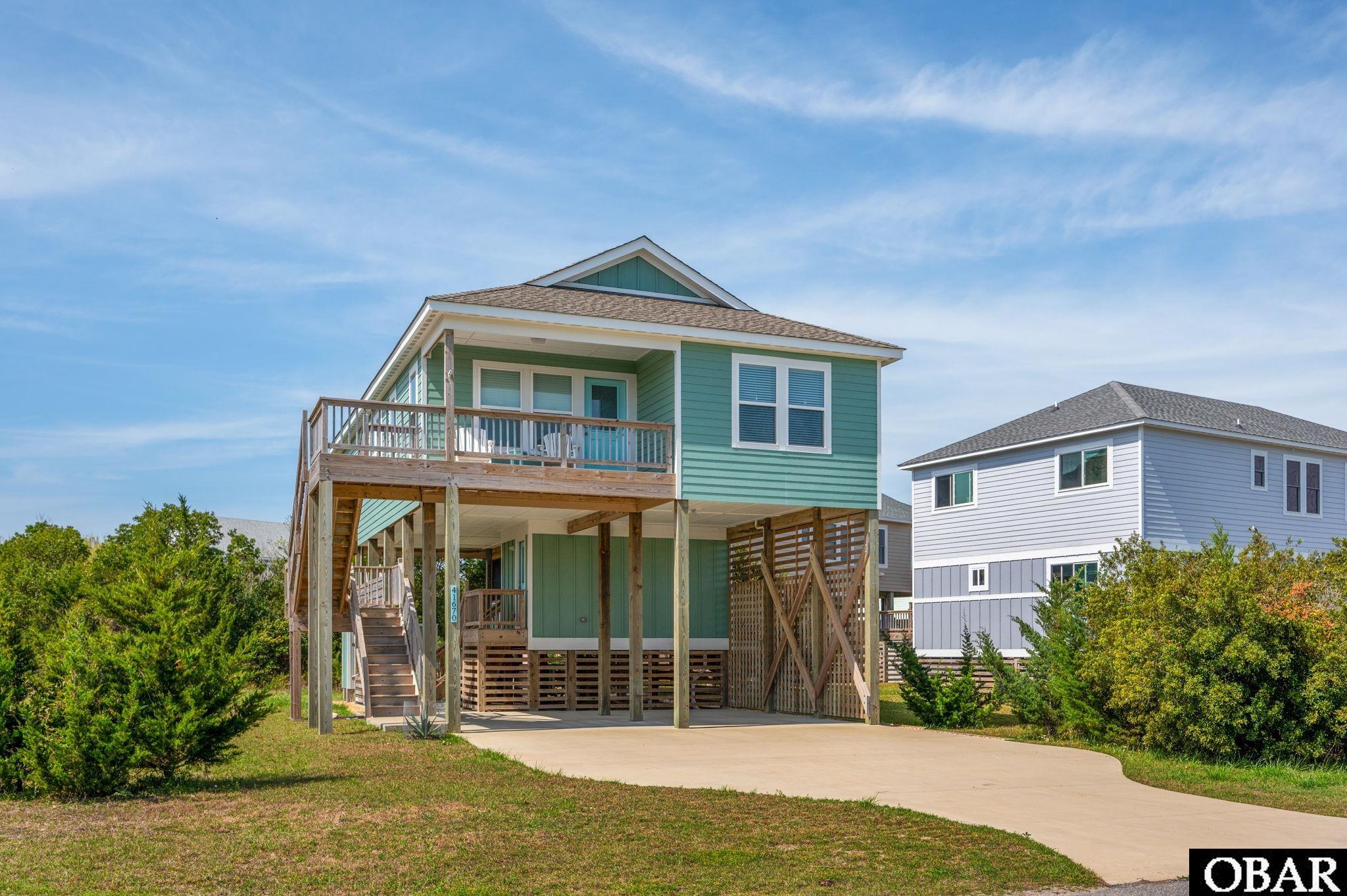 41670 Starboard Drive, Unit 1 Avon, NC 27915 - Photo 3 of 50 Gallery Image 3