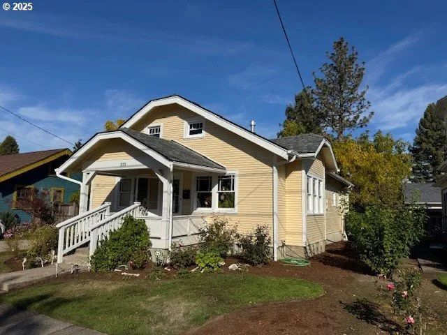 $589,000 | 375 West 17th Avenue, Eugene, OR 97401