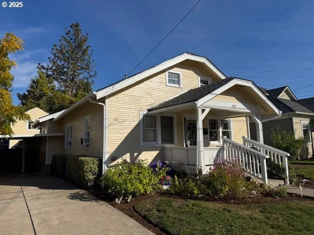 $589,000 | 375 West 17th Avenue, Eugene, OR 97401