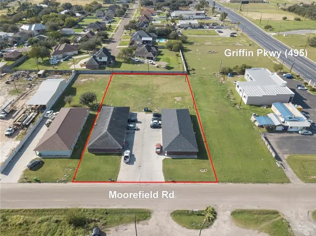 $690,000 | 307 North Moorefield Road, Mission, TX 78572