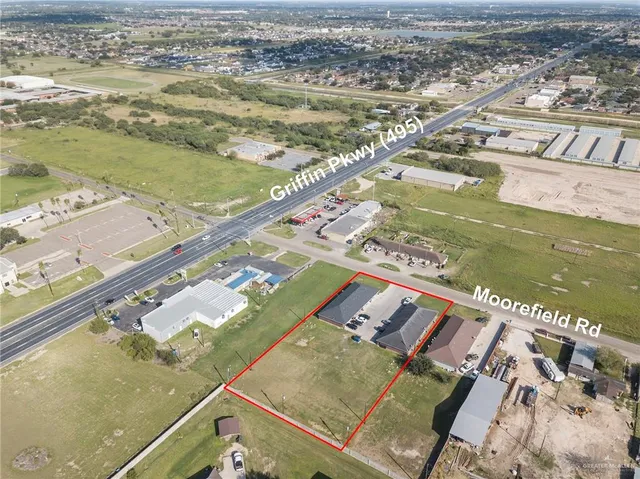 $690,000 | 307 North Moorefield Road, Mission, TX 78572