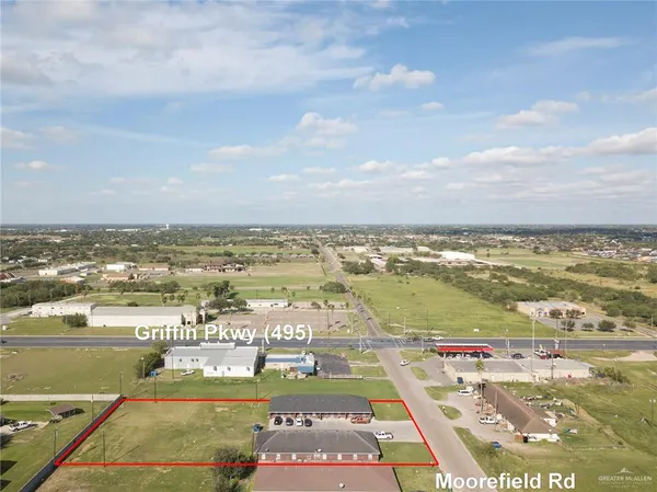 $690,000 | 307 North Moorefield Road, Mission, TX 78572