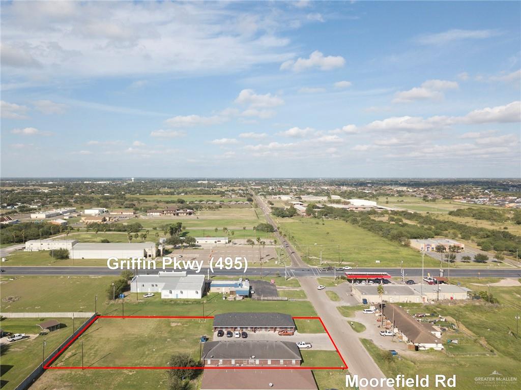 307 North Moorefield Road Mission, TX 78572 - Photo 12 of 16