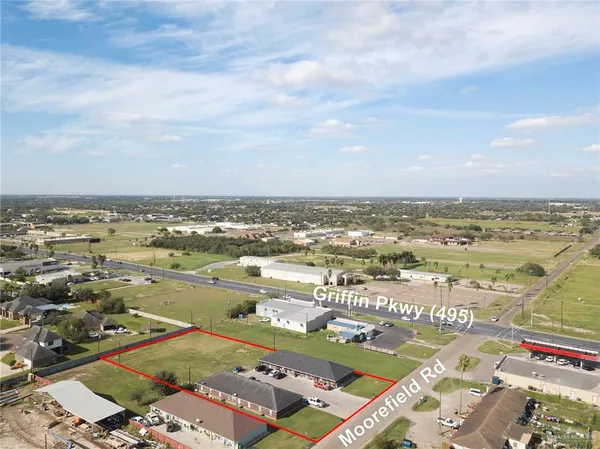 $690,000 | 307 North Moorefield Road, Mission, TX 78572