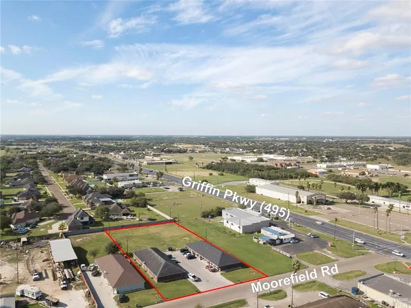 $690,000 | 307 North Moorefield Road, Mission, TX 78572