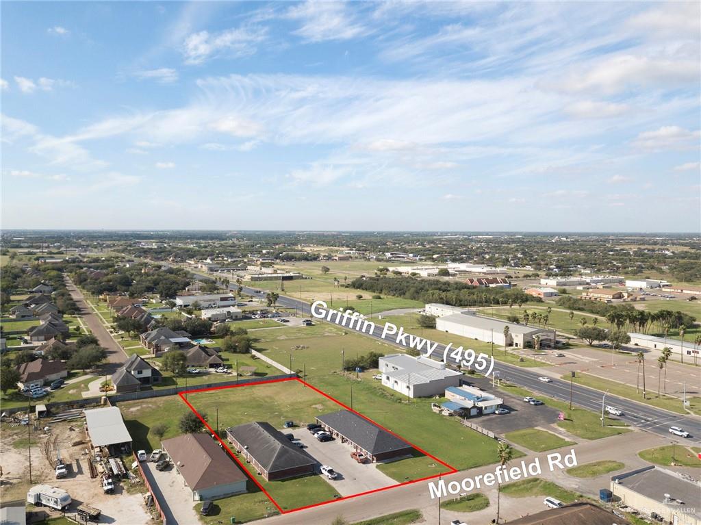 307 North Moorefield Road Mission, TX 78572 - Photo 14 of 16