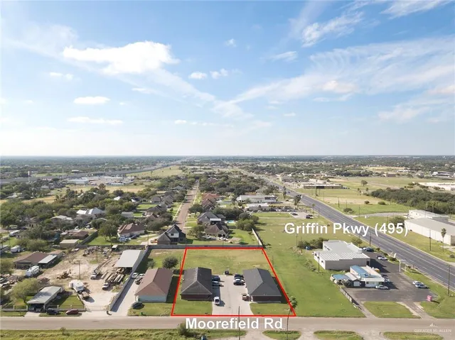 $690,000 | 307 North Moorefield Road, Mission, TX 78572