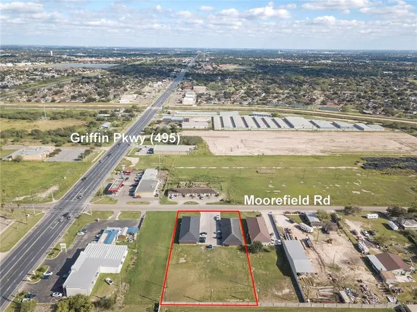 $690,000 | 307 North Moorefield Road, Mission, TX 78572