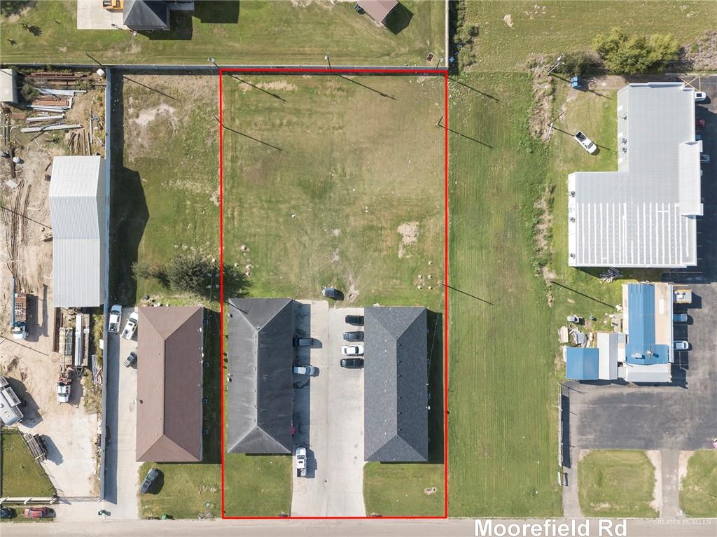 307 North Moorefield Road Mission, TX 78572 - Photo 2 of 16