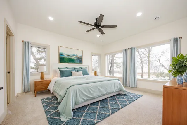 $849,000 | 123 River View Road, Ottertail, MN 56571