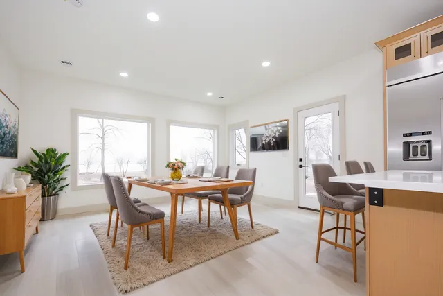 $849,000 | 123 River View Road, Ottertail, MN 56571