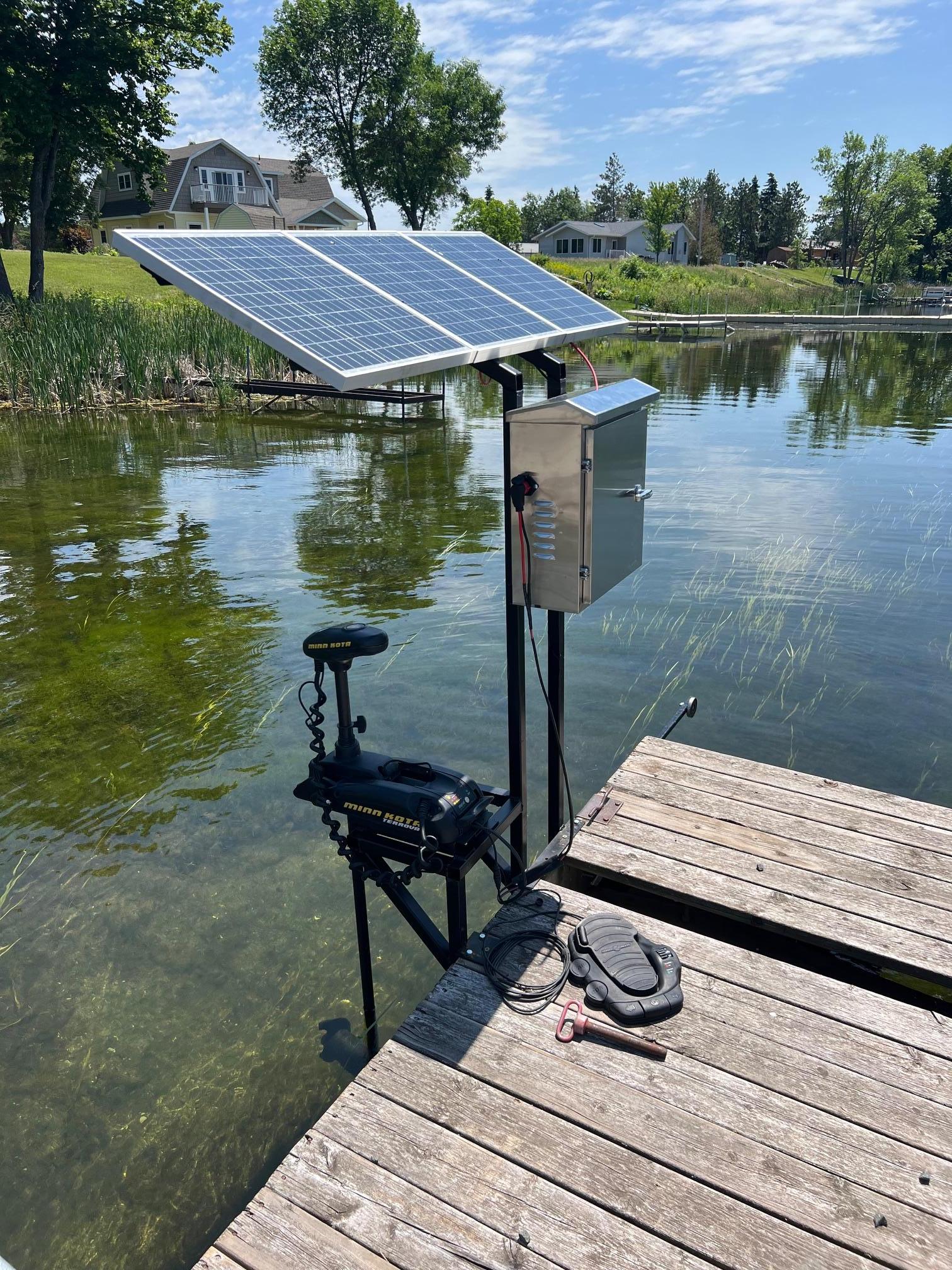 123 River View Road Ottertail, MN 56571 - Photo 84 of 94