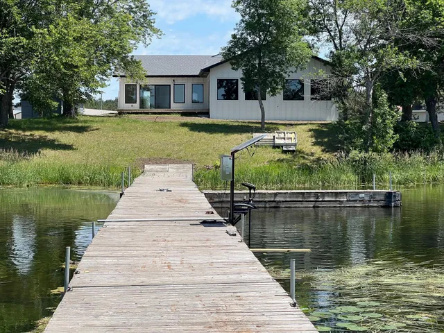 $849,000 | 123 River View Road, Ottertail, MN 56571