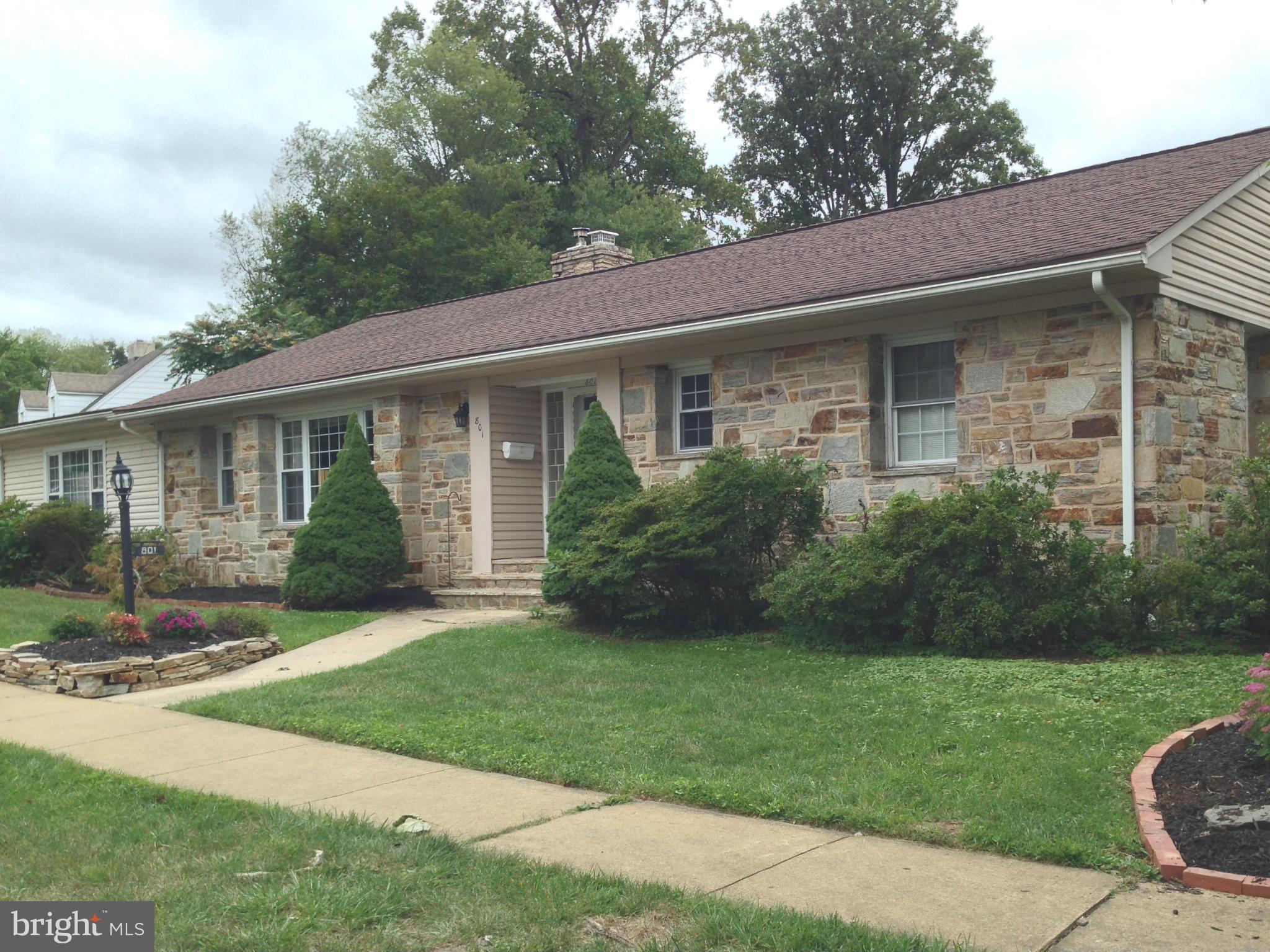 801 Weatherbee Road Baltimore, MD 21286 - Photo 1 of 12 Exterior (General)