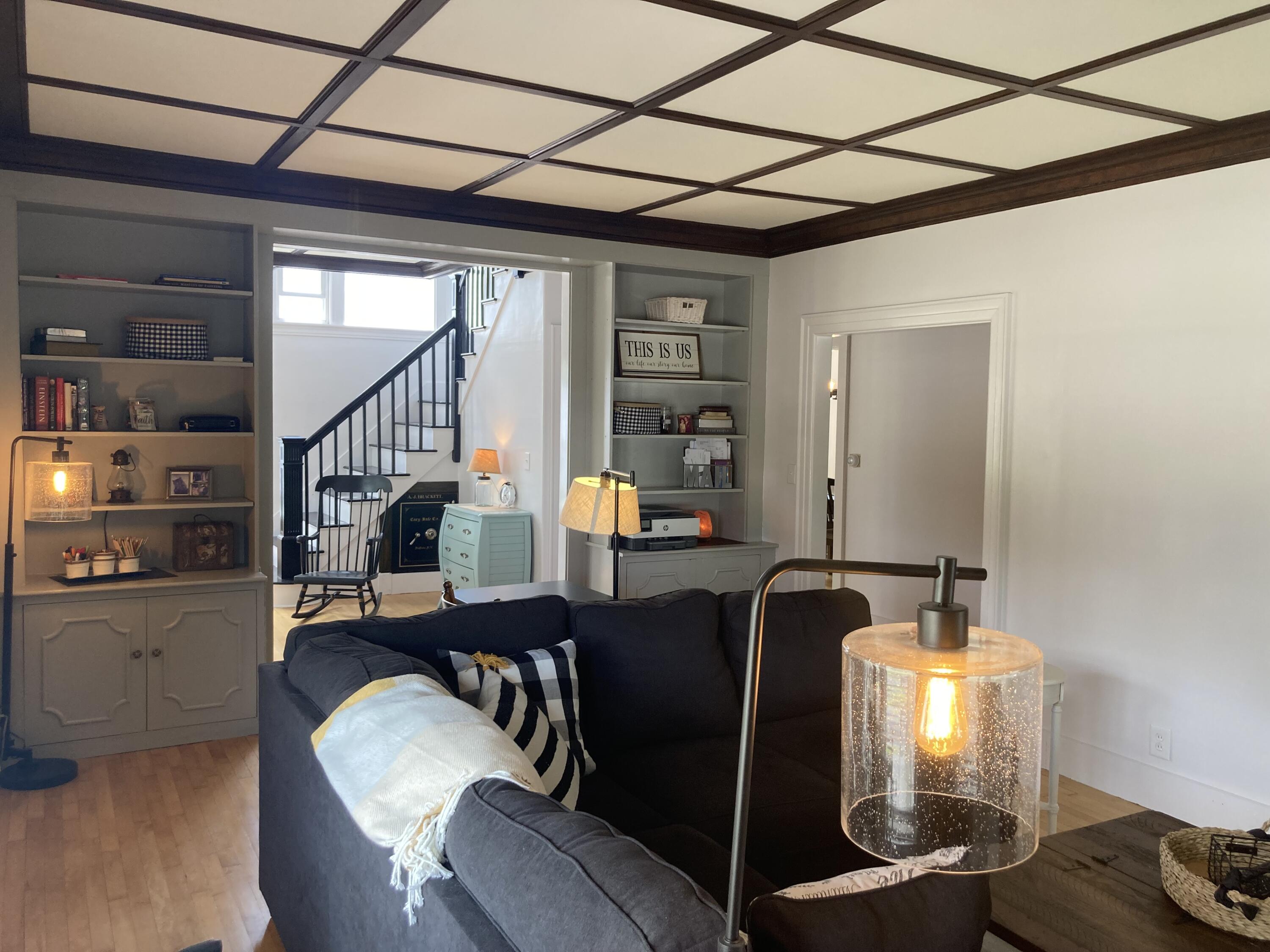 5 Kirk Street Sanford, ME 04083 - Photo 11 of 27 bookcases