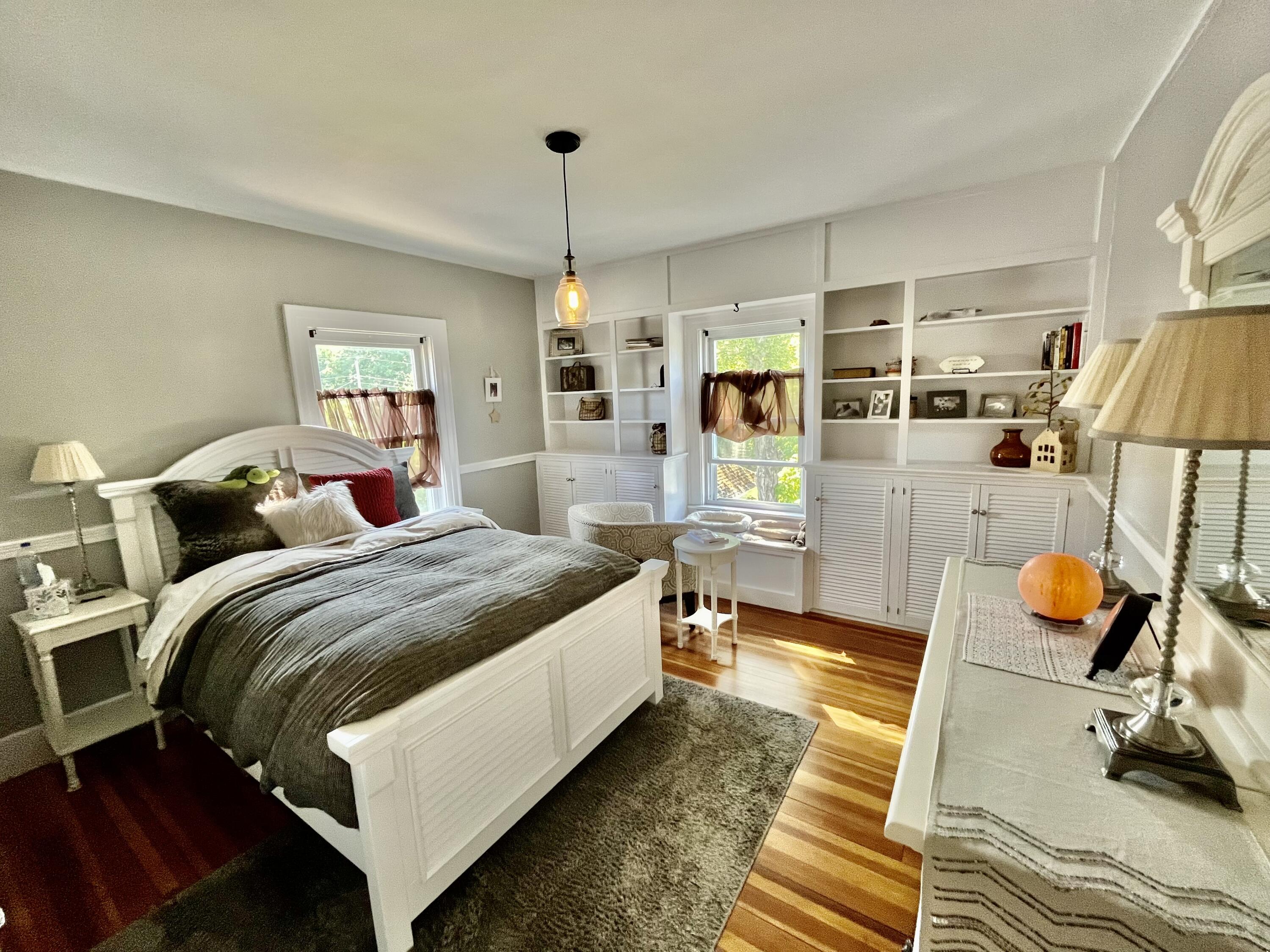 5 Kirk Street Sanford, ME 04083 - Photo 17 of 27 Bed 1