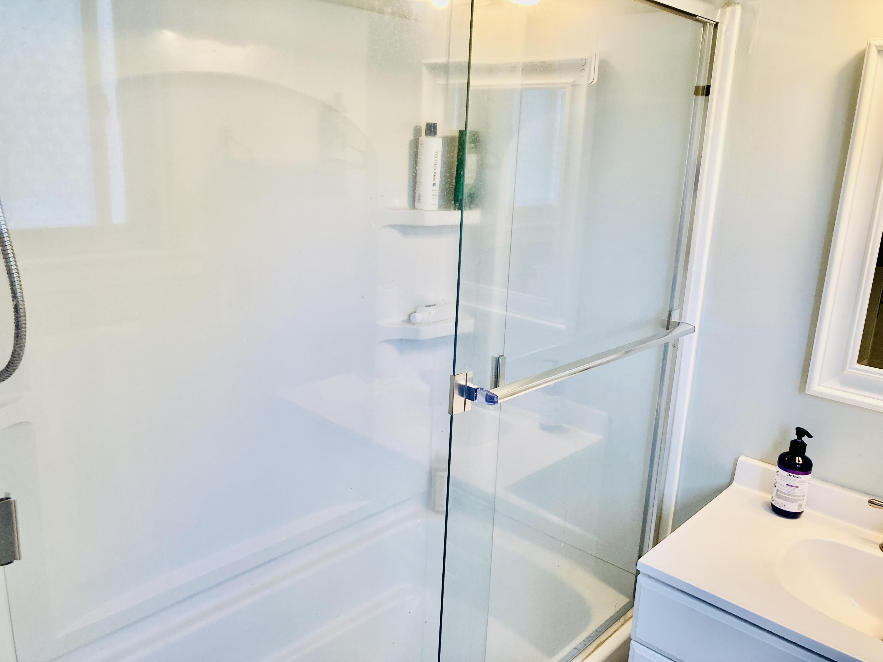 5 Kirk Street Sanford, ME 04083 - Photo 27 of 27 shower