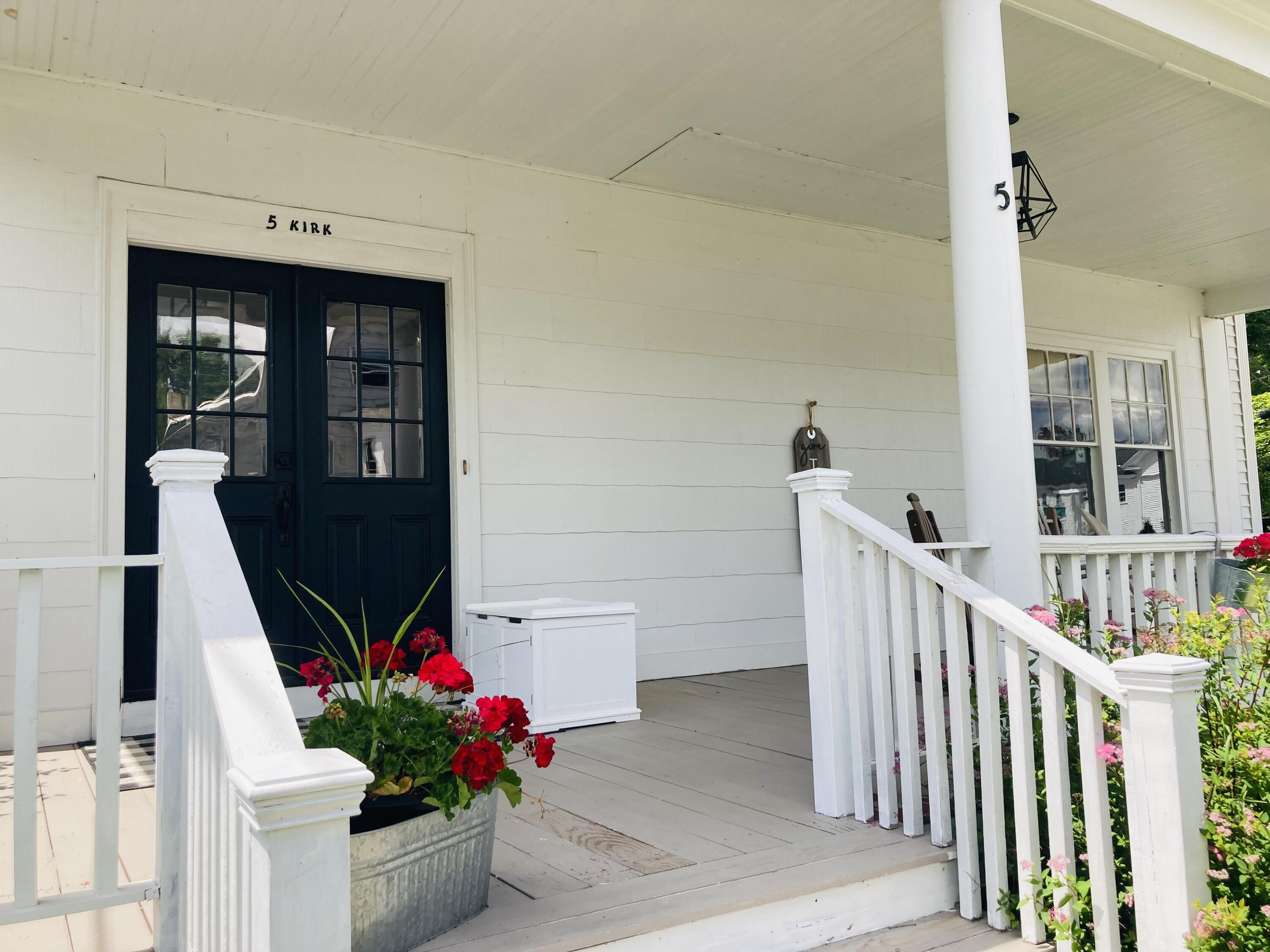 5 Kirk Street Sanford, ME 04083 - Photo 3 of 27 door