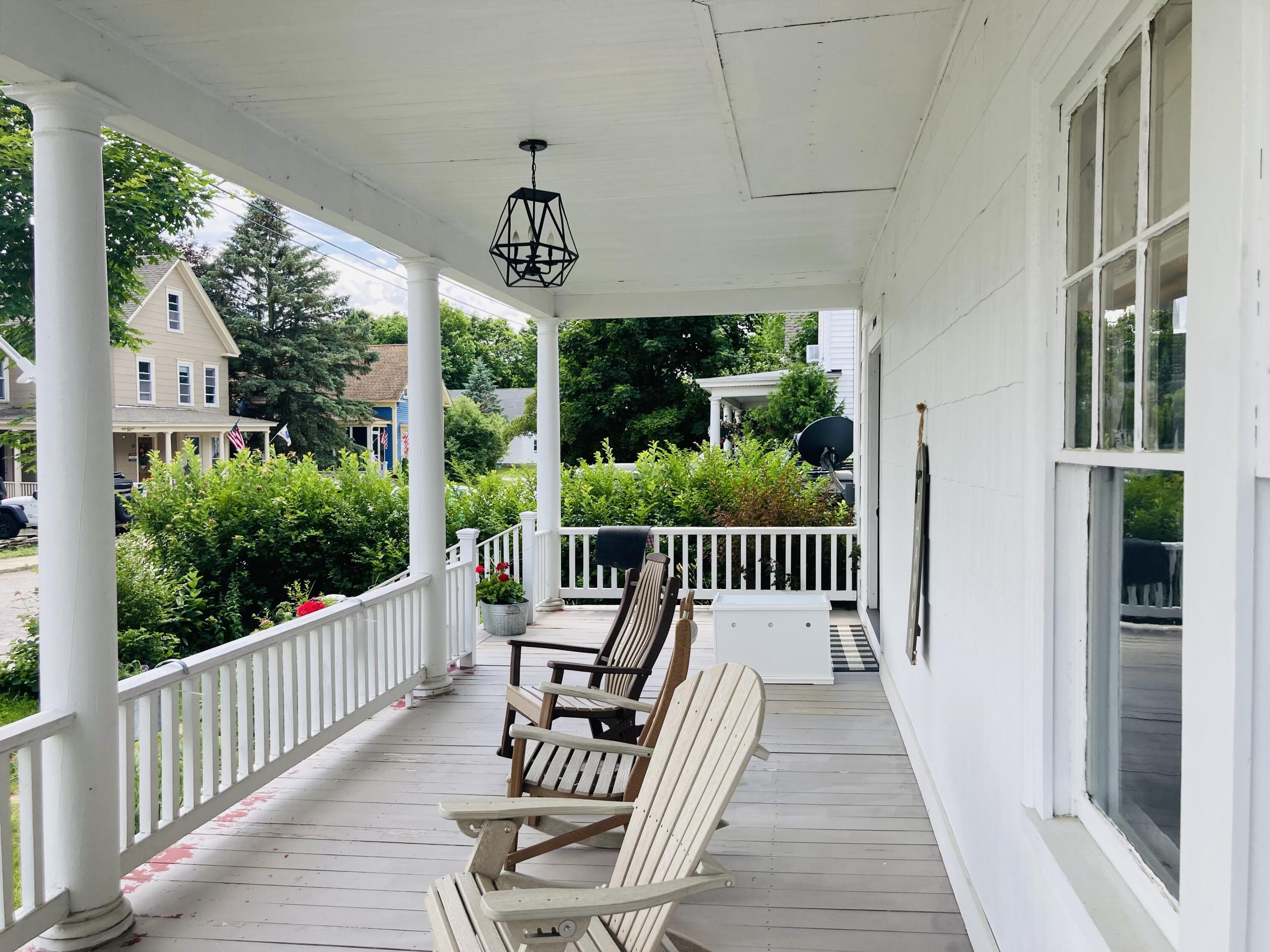 5 Kirk Street Sanford, ME 04083 - Photo 5 of 27 porch2