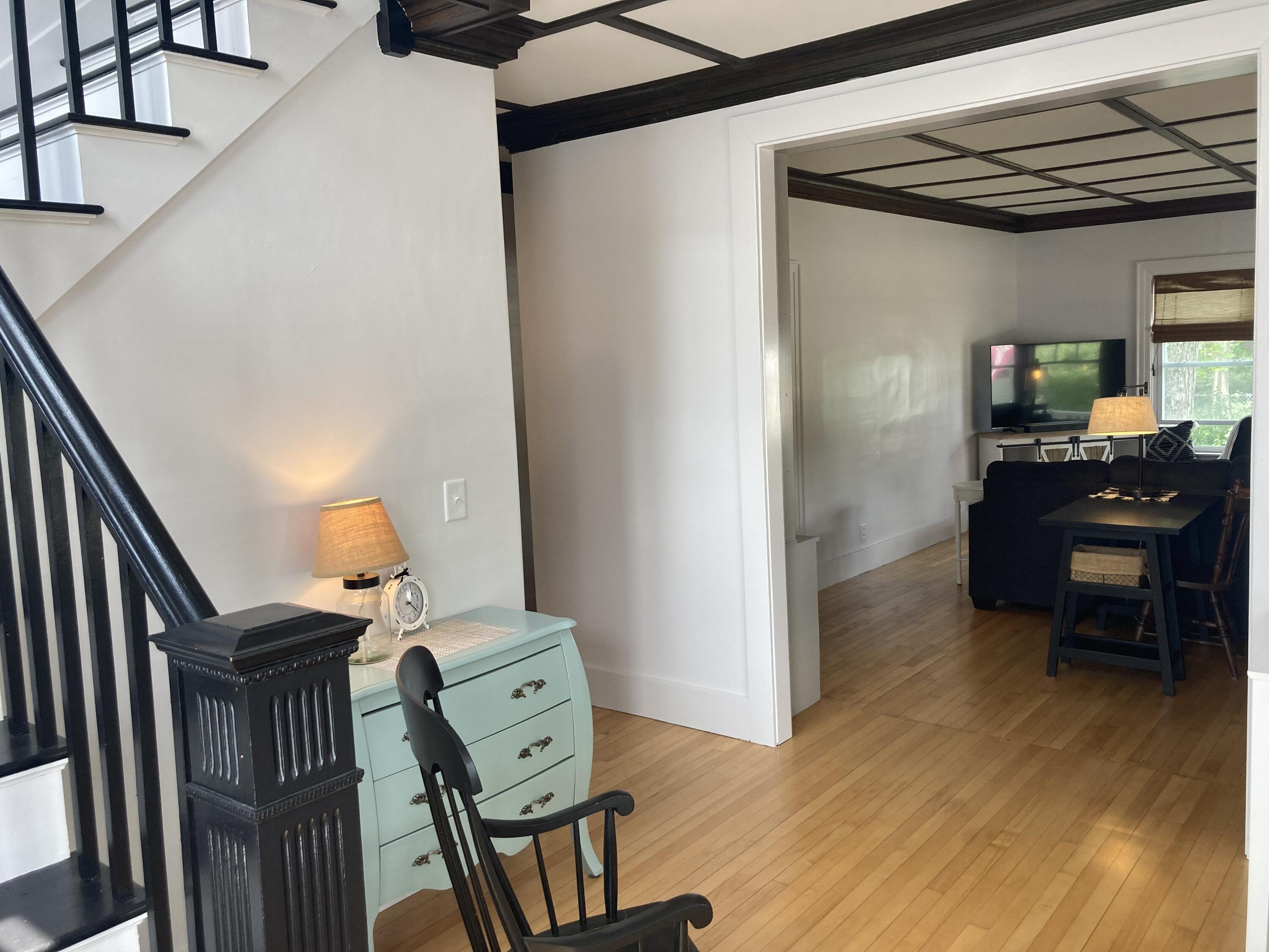 5 Kirk Street Sanford, ME 04083 - Photo 8 of 27 foyer