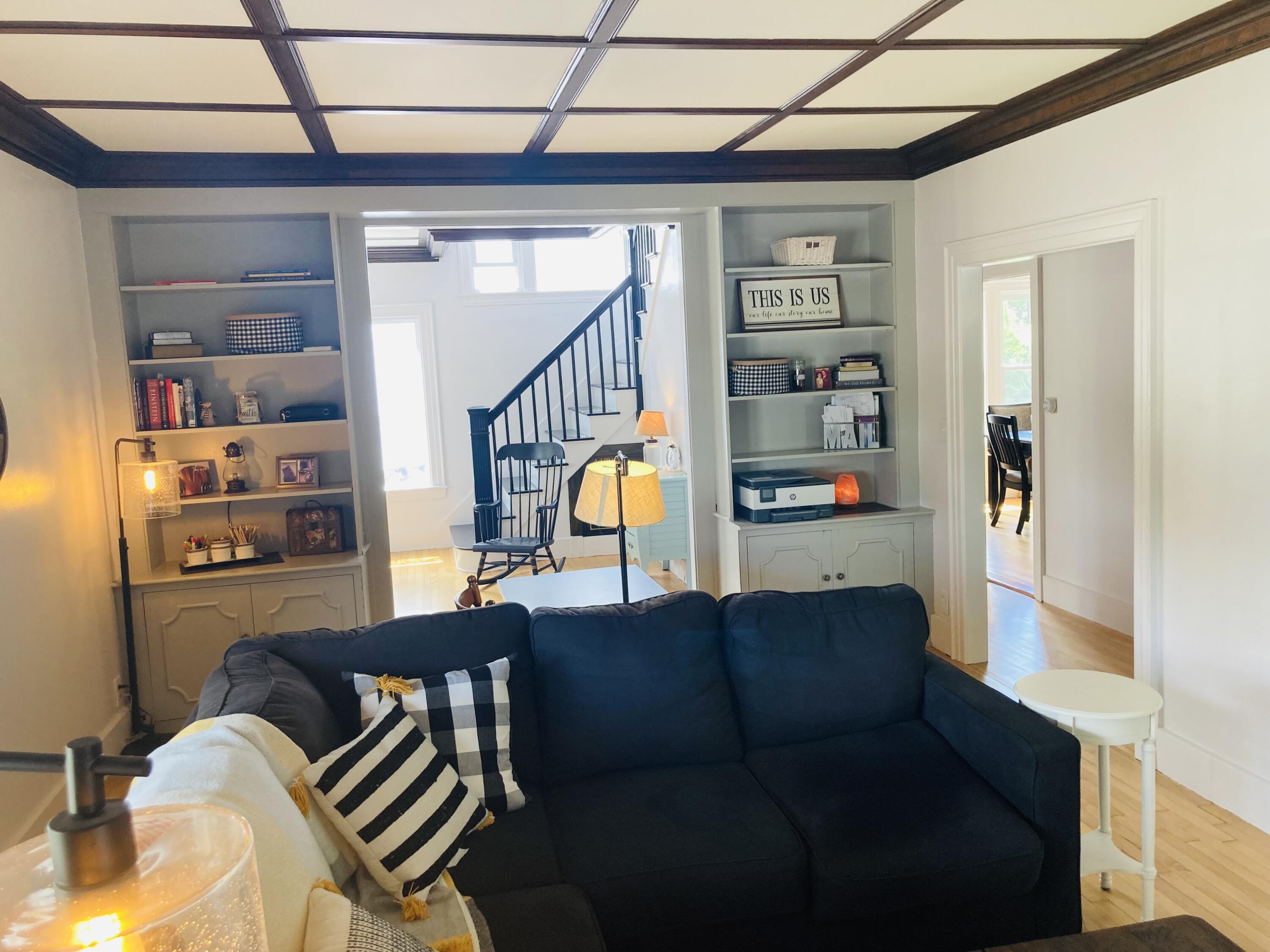 5 Kirk Street Sanford, ME 04083 - Photo 10 of 27 living 3